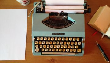 How To Write The Novel You Have Been Wanting To But Never Dared