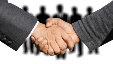 Outsourcing Just Might Be The Key To Your Business