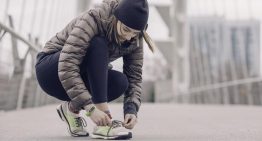 How to Stay Active During the Cold Months