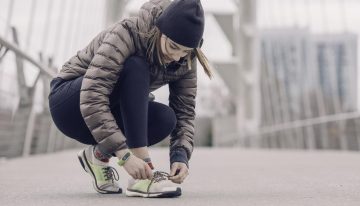 How to Stay Active During the Cold Months