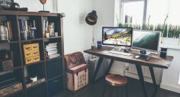 How to Turn a Room into Your New Home Office
