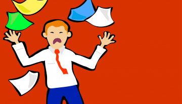 The Bad Side Of Business: What To Do About The Jobs You Hate