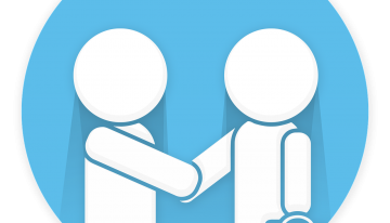 Business Rule Number One: Cater to Your Modern Customers