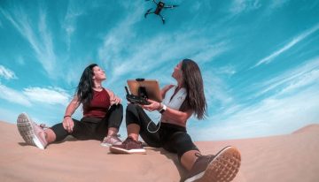 The Best Budget Drones Money Can Buy 2018