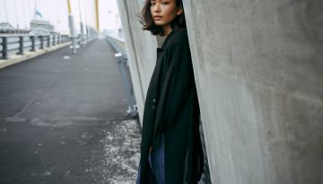 5 Fashion Items Every 30-Something Woman Should Own