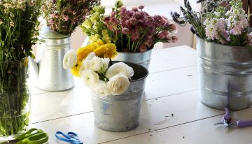 Refresh Your Home For This Spring