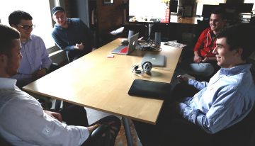 Hiring Staff for Your Home Business