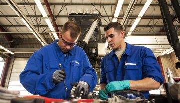 Tailor Your Training With Help From Entrepreneurs Who Have Come Before