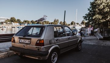 Make Sure Your Car Isn’t Running You Dry
