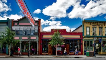 Outta Here! Finally Moving Your Family Out Of The Big City