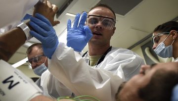 3 Important Ways For Nurses To Stay Motivated