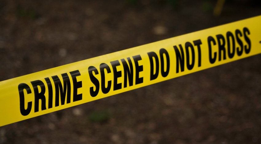 Looking For A Career In Crime-Fighting? Looking For A Career In Crime-Fighting?