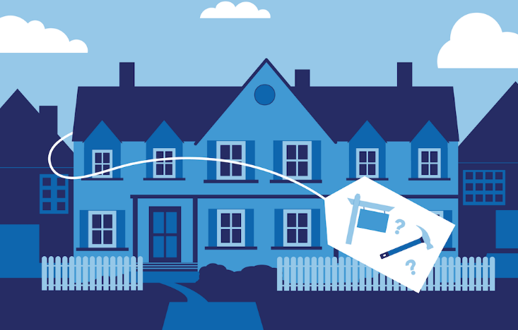 Remodel Home or Move? Here is How You Make the Right Decision Remodel Home or Move? Here is How You Make the Right Decision