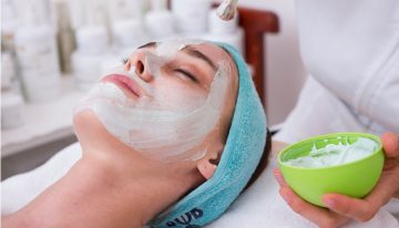 Four DIY Facemasks to Get Rid of Acne