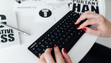 Moving On Up: Making The Most Of Your Office Environment