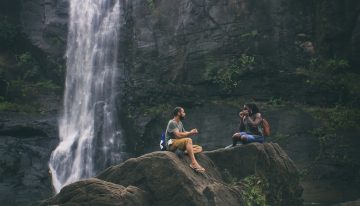 5 Best Activities for Adventurous Couples