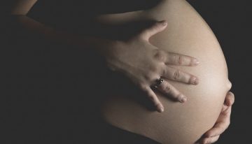 Looking After Baby: What Should Pregnant Women Say NO To In The Workplace?
