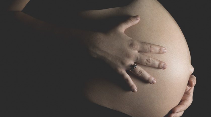 Looking After Baby: What Should Pregnant Women Say NO To In The Workplace?