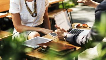 Marketing Yourself in The Freelance Economy