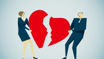How your Divorce Will Affect your Business