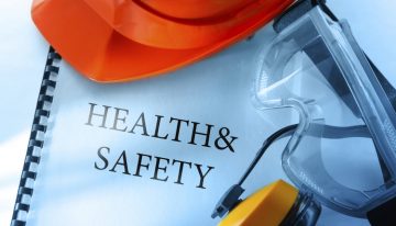 Is Your Company Making These Health And Safety Mistakes?