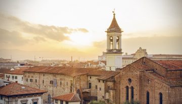 Making Money From Overseas Property