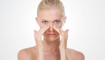 Revision Rhinoplasty with Implants for Structure Loss