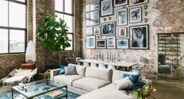 7 Living Room Trends Worth Considering in 2018