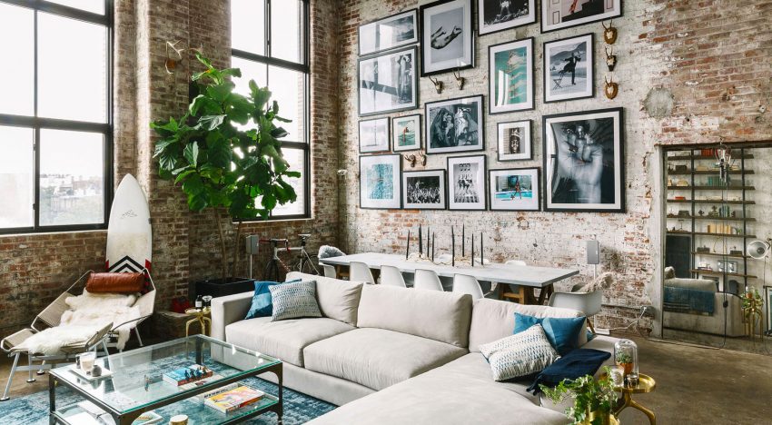 7 Living Room Trends Worth Considering in 2018