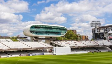 Wowing Your Sports Mad Child – London is the Place to Be