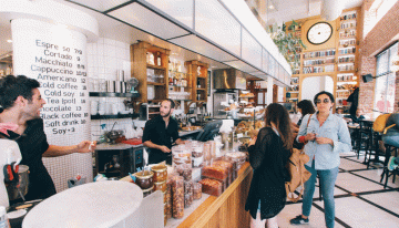 Delivering Consistency In your Business’ Customer Service