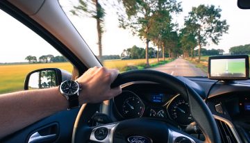3 Driving Tips That Will Help You Avoid Dangerous Accidents