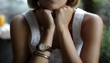 5 Luxury Items Every Stylish Person Should Own