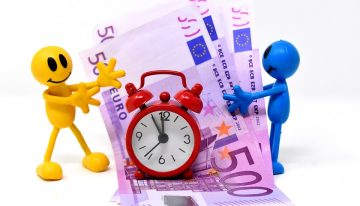 If You Had One Day To Improve Your Finances…