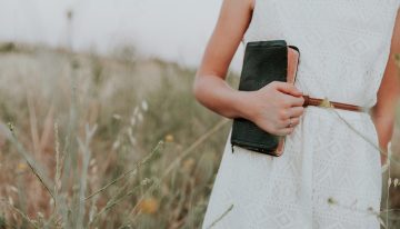 How To Work With What You Have