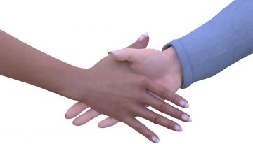 3 Ways To Keep Your Customers On Your Side