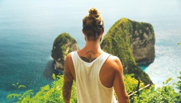 4 Reasons Why Bali Is a Perfect Destination for Body and Mind