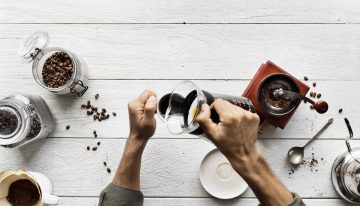5 Helpful Tips for Making the Best Coffee Ever