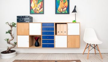 Top Tips For Avoiding Interior Design Mistakes