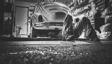 6 Tips for Starting a Car Repair Business
