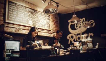 How to Start a Coffee Shop Business from Scratch