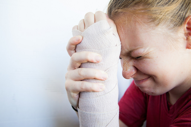 Injured At Work? 3 Different Ways An Attorney Can Help You