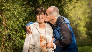 How to Take Care of Yourself After Retirement