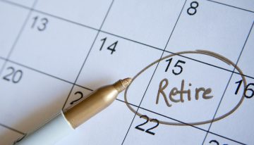 Do These Three Things If You Want To Retire Early