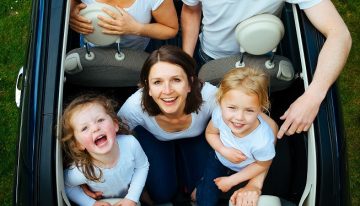 4 Signs You’re A Cool Yet Responsible Mom