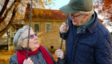 How to Take Care of Aging Parents