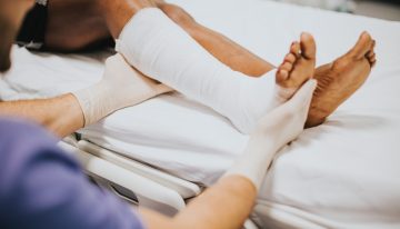 Determining Liability in Complex Situations: Can a Pre-Diagnosed Medical Condition Affect a Car Accident Case?