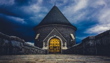 Fortification: Securing Your Business On The Physical Front