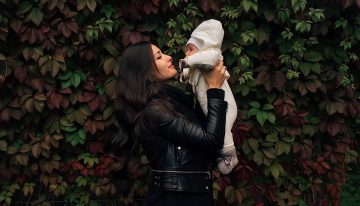 5 Fashion Resolutions Every Mom Should Make in 2019