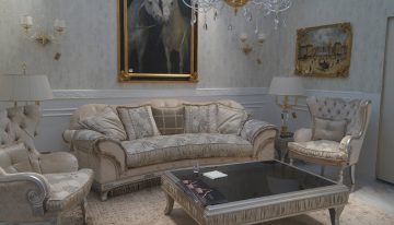 Make the Best Selection: 15 Classic Interior Design Styles for 2019